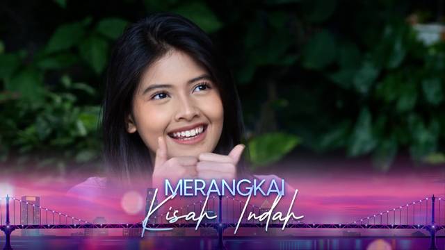 Episode 155 - Merangkai Kisah Indah