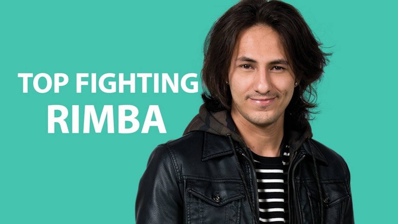 [Gratis] KEREN ABIS! Top Fighting Scene Rimba di Sinetron Anak Langit ...