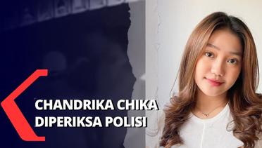 Chandrika Chika, Selebgram yang Akan Diperiksa Polisi terkait Kasus Pengeroyokan