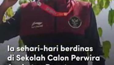 Mengenal Agus Prayogo, Atlet Perwira TNI AD Pengoleksi 7 Emas SEA Games