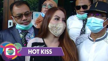 Terus Bergulir! Kasus Atin dan Adik Nita Thalia Pencemaran Nama Baik! Reynaldi Putra Mantan Suami Membela Diri | Hot Kiss 2020