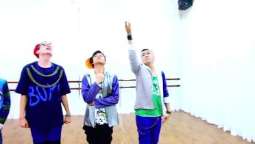K-POP DANCE SCHOOL JAKARTA