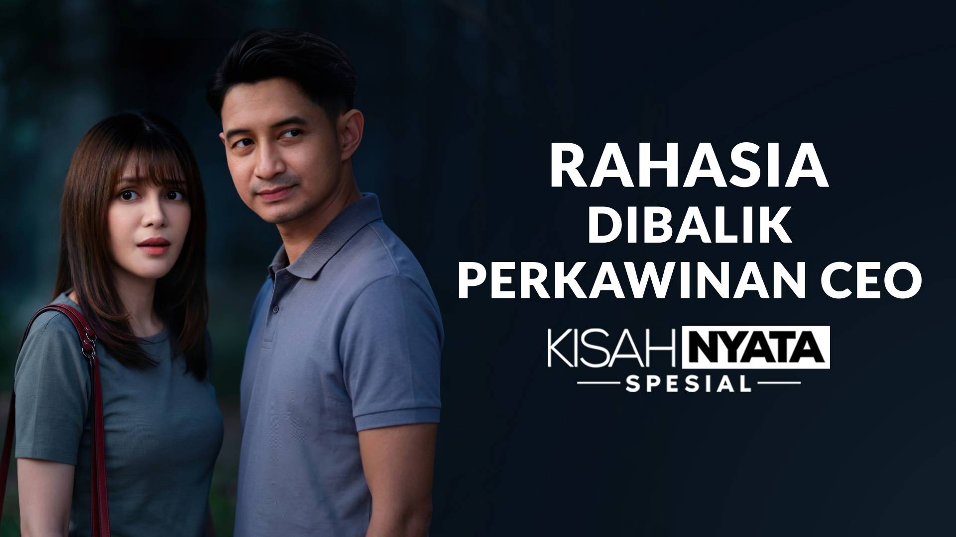 Rahasia Dibalik Perkawinan CEO