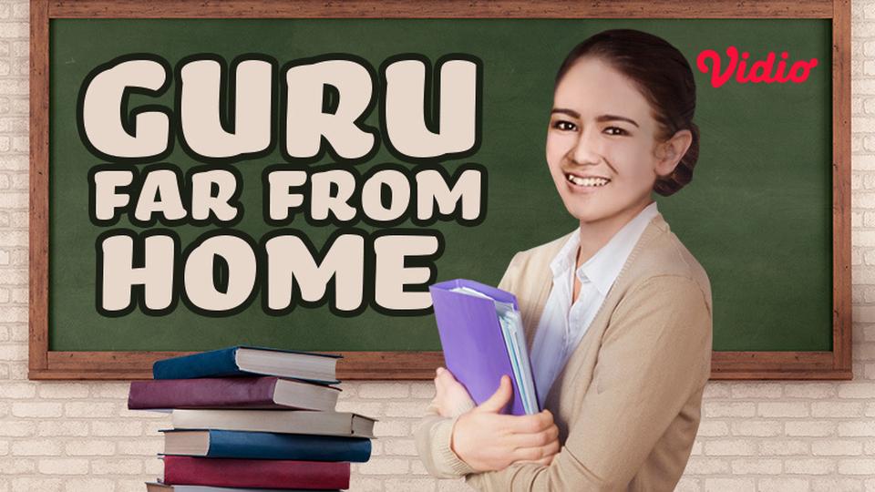 Guru Far From Home