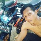 user profile