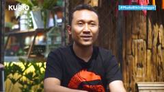 #MudaBikinBangga- WahyuAji, CEO Good News From Indonesia