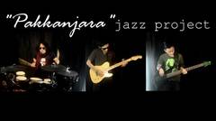 Pakkajara Jazz Project - Calm Up #MusicBatle