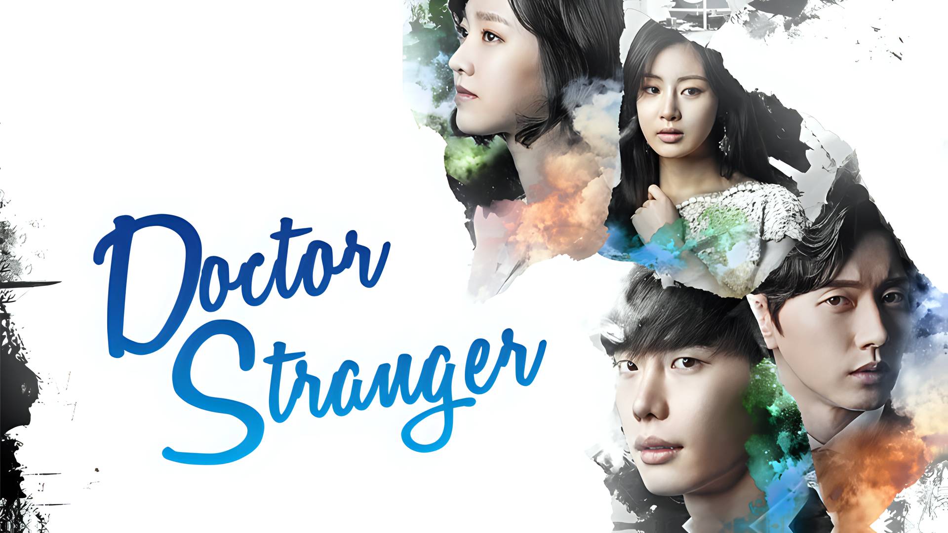 Doctor Stranger