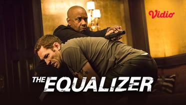 The Equalizer (Feature) - Trailer
