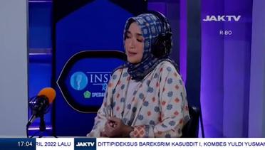 Inside Ramadan #15A Makna Puasa Dan Takwa