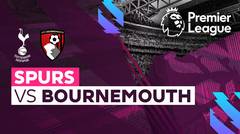 Full Match - Spurs vs Bournemouth | Premier League 22/23