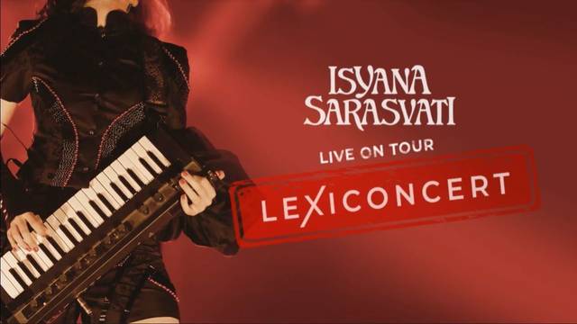 Highlight Lexiconcert : Jakarta - Bandung - Semarang