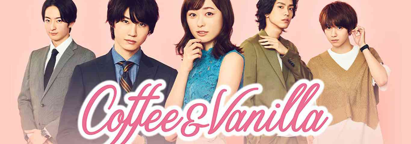 Nonton Coffee & Vanilla (2019) Sub Indo | Full Episode | Vidio