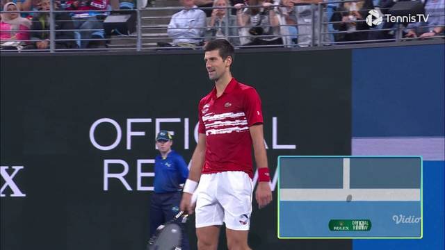 Rafael Nadal Best Shot from Every Year on the ATP Tour | ATP 2026