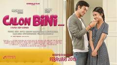 Official Trailer CALON BINI (14 Feb 2019) - Michelle Ziudith & Rizky Nazar