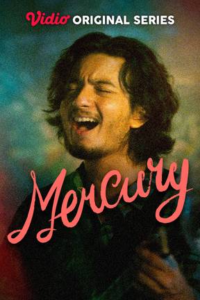 Mercury