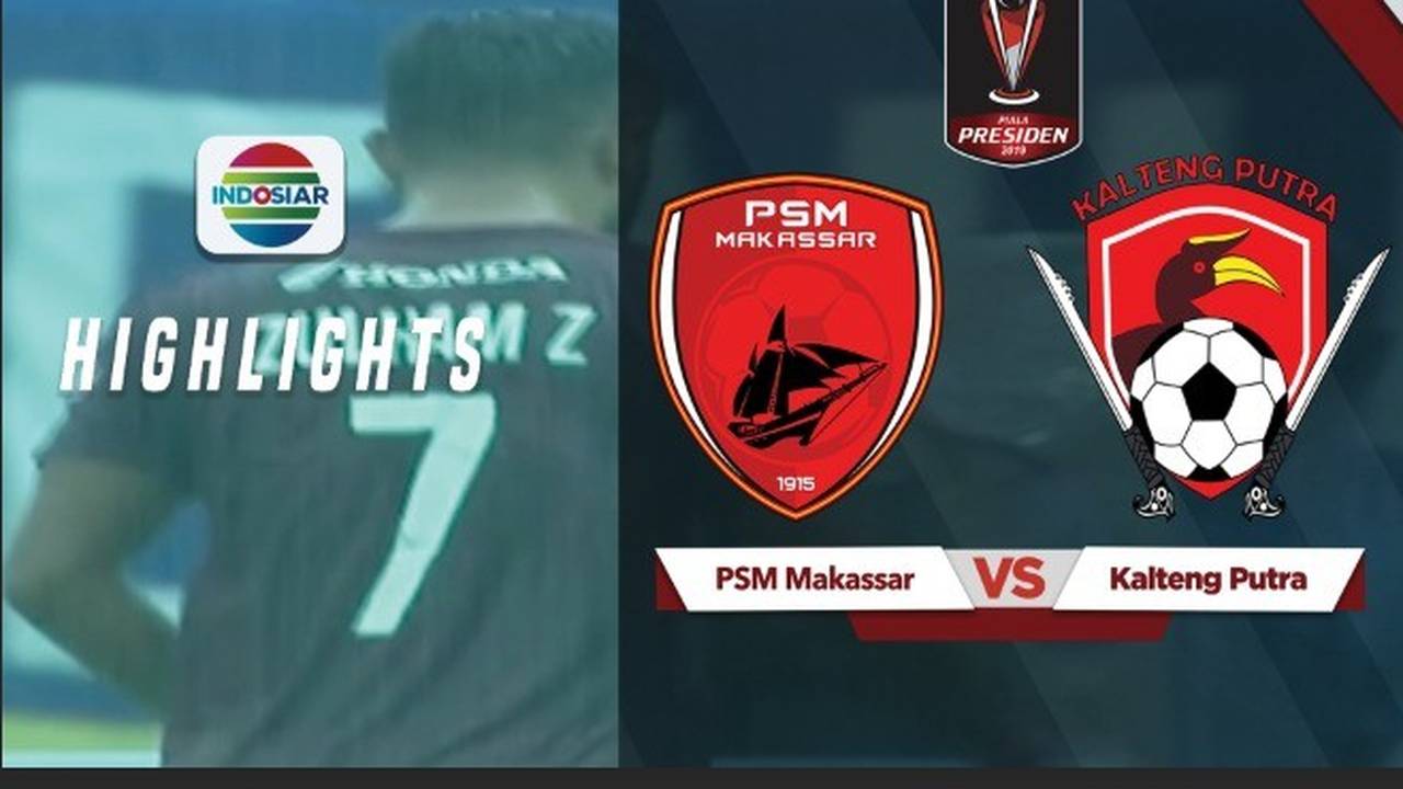 Lagi Lagi!! Dimas Gali Pratama-Kalteng Putra Mati Matian Selamatkan