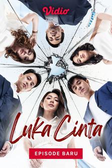 Luka Cinta