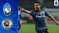 Match Highlights | Atalanta 3 vs 1 Spezia | Serie A 2021