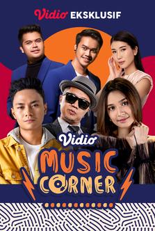 Vidio Music Corner