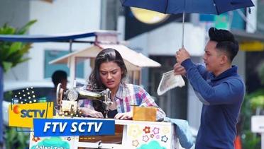 FTV SCTV - Walau Jomblo Tetap Santuy!