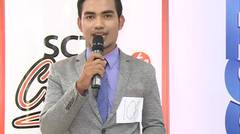 Purna Aditya 106 - Audisi News Presenter - Bandung