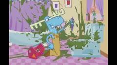 Happy Tree Friends - Wishy Washy