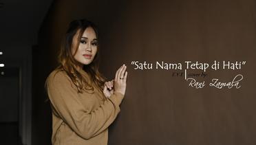 Satu Nama Tetap di Hati - E.Y.E (cover  by Rani Zamala)