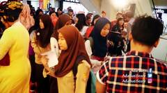 Grand Opening BUTI Basko Mall Padang