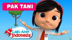 Lagu Anak Anak - Lagu Pak Tani - Lagu Anak Indonesia - Nursery Rhymes - أغنية للأطفال