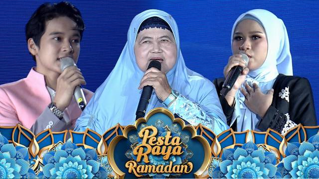 Mamah Dedeh Kasih Penjelasan dari Pertanyaan April & Arbil di Tanya Dong Mah | Pesta Raya Ramadan 2026