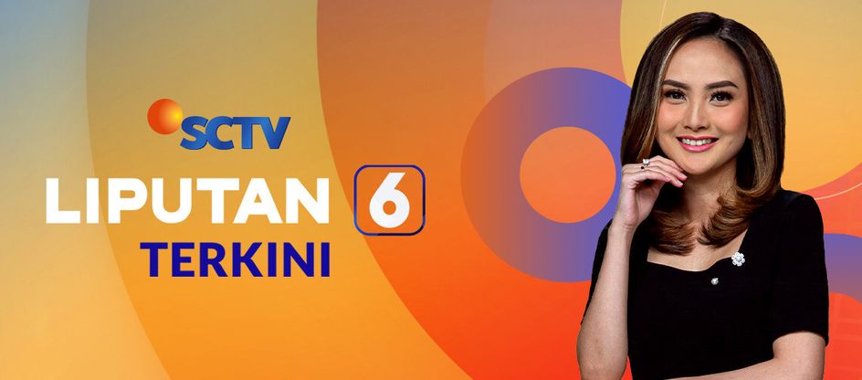 Liputan 6 Terkini