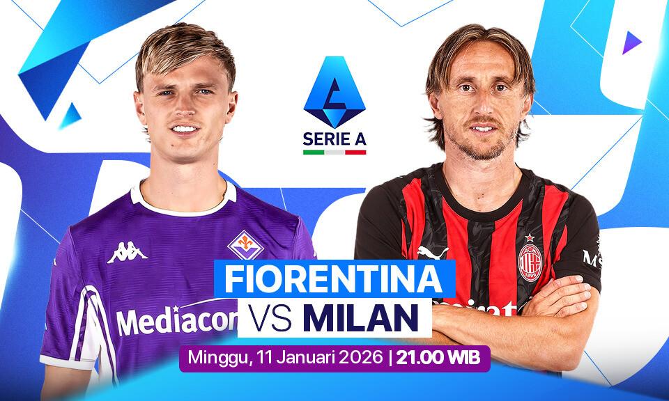 Fiorentina vs Milan 