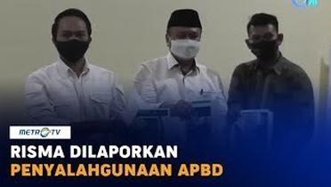 Risma Dilaporkan Penyalahgunaan APBD Surabaya untuk Pilkada