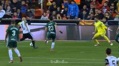 Valencia 2-0 Real Betis | Liga Spanyol | Highlight Pertandingan dan Gol-gol