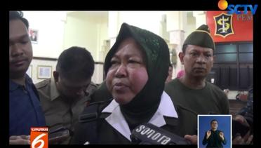 Tri Risma Sebut Drama Kolosal Surabaya Membara Tak Dapat Izin dari Pemkot - Liputan 6 Siang