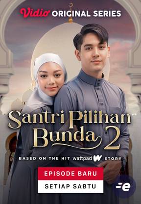 Santri Pilihan Bunda