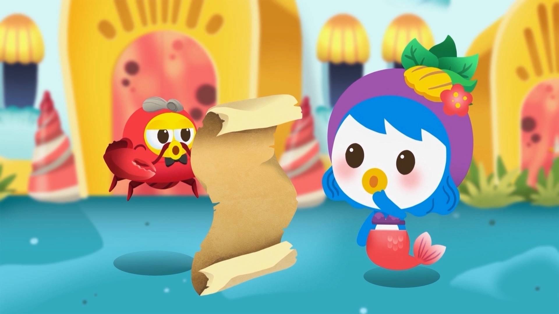 Pororo live 2025