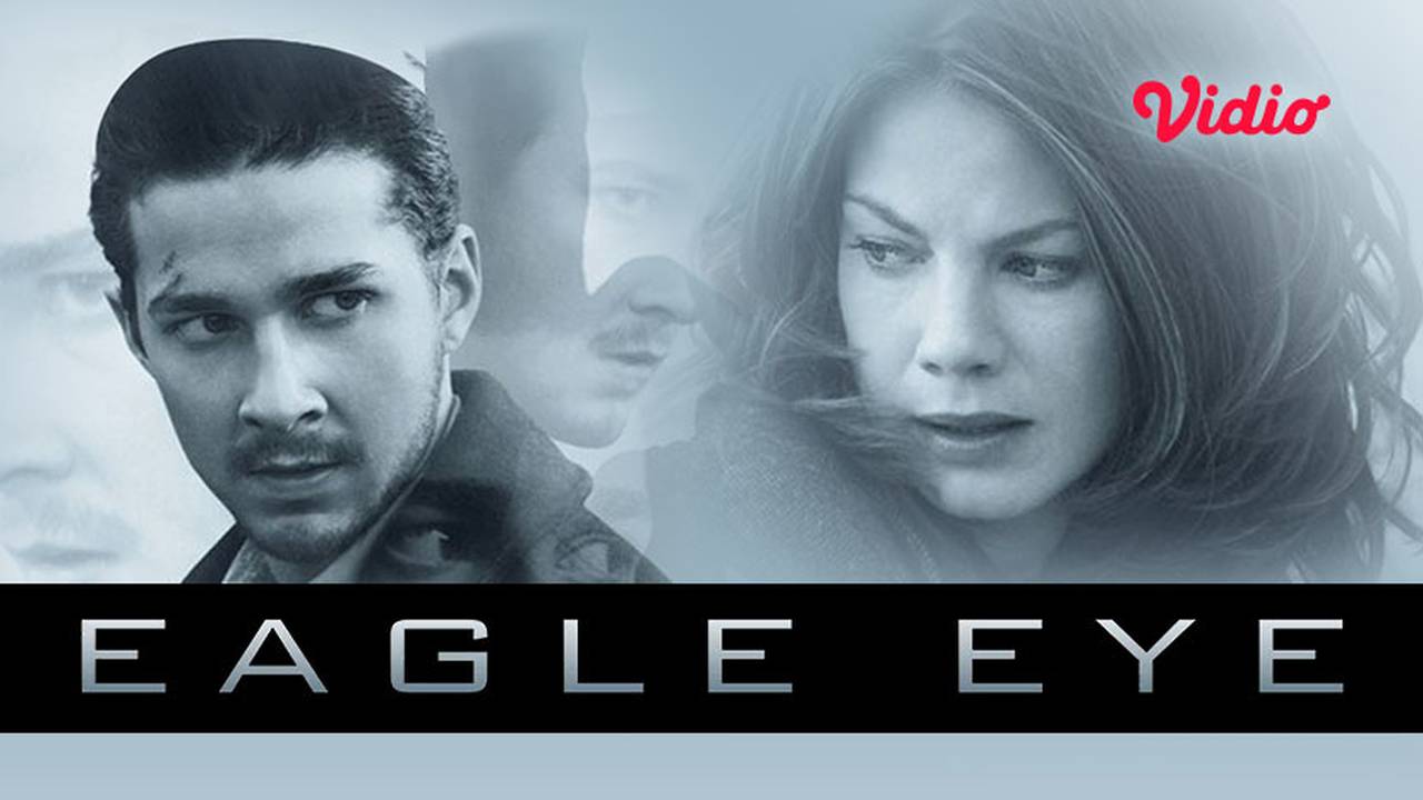 eagle eye 2008