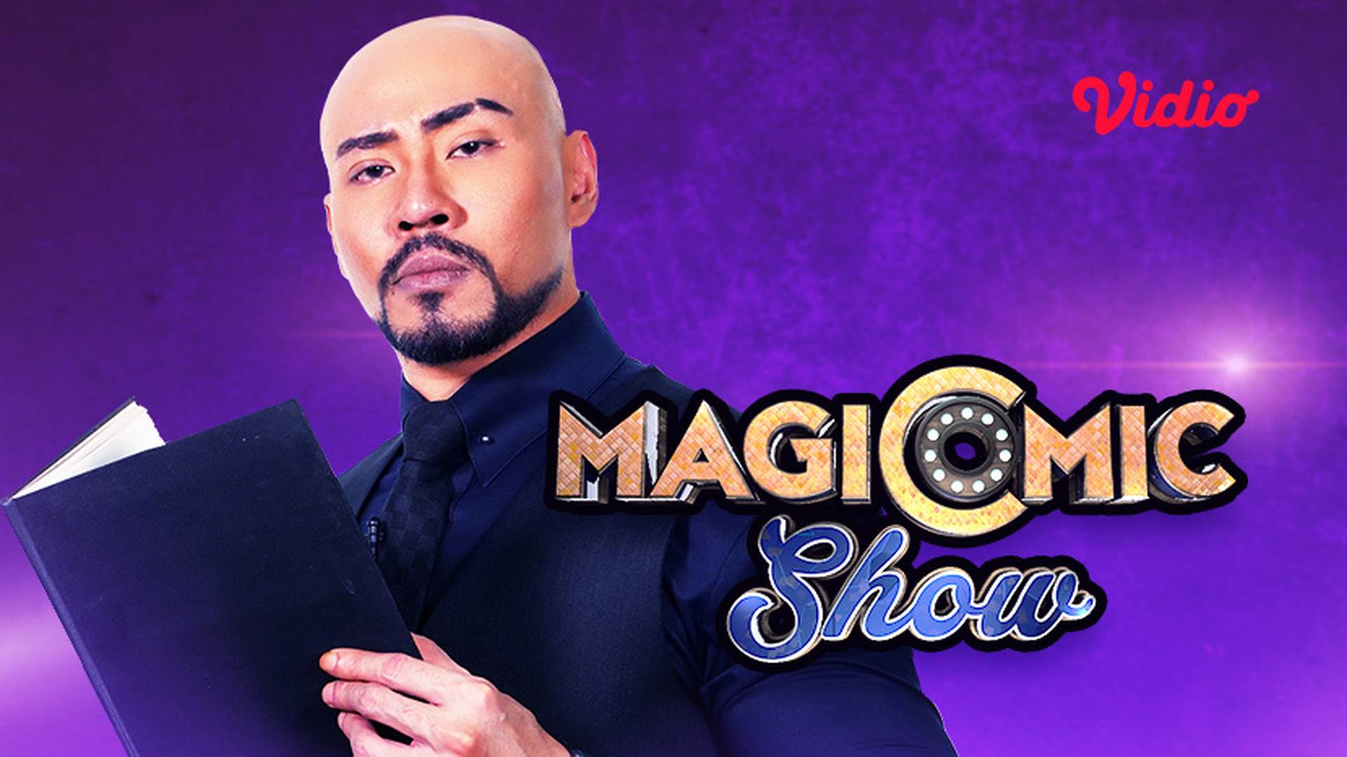 Magicomic Show