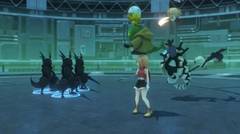 World of Final Fantasy - Story trailer - PS4 & PS Vita