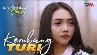 Syahiba Saufa -  Kembang Turi ( Official Music Video )