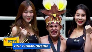 One Championship - For Honor