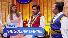 Saling Lempar Gombal, Desy dan Rigen Makin Salting! | The Sultan Empire