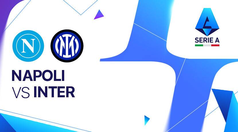 SSC Napoli vs Inter