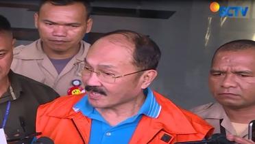 Frederich Yunadi Akan Laporkan Wakil Ketua KPK dan Jubir KPK ke Polisi - Liputan6 Malam
