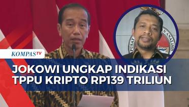 Kata PPATK soal Indikasi TPPU Kripto Rp139 Triliun yang Diwanti-wanti Jokowi