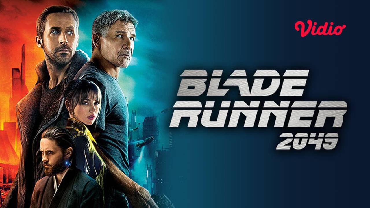 Blade runner 2049 full movie online discount
