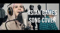 Asian Games Song Versi Sholawat 