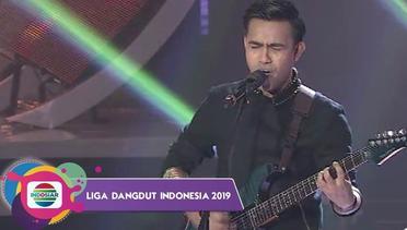 FILDAN 'LET'S GET ROCK' Getarkan Panggung LIDA 2019 dengan "RANA DUKA"!